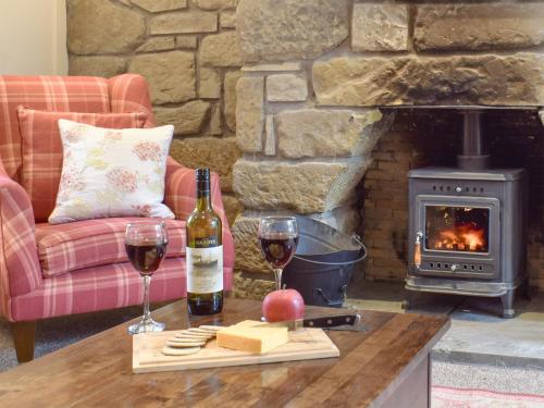 Gallery image of Deuchars Cottage in Kenmore