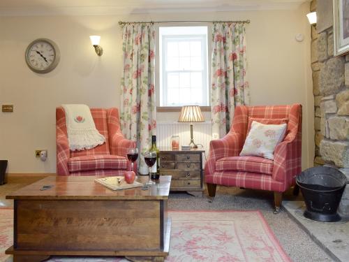 Gallery image of Deuchars Cottage in Kenmore