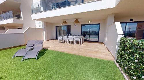 Casa Velapi - A Murcia Holiday Rentals Property