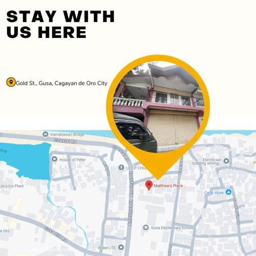 Galería fotográfica de Matthew's Place en Cagayán de Oro