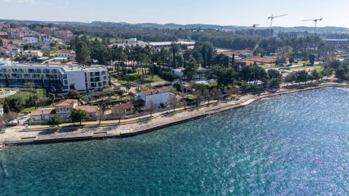 Φυσικό τοπίο κοντά σε αυτή η παραθεριστική κατοικία