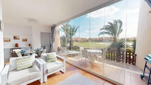 Casa Ginkgo PA-Murcia Holiday Rentals Property