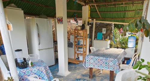 Φωτογραφία από το άλμπουμ του Despertamar- Hospedagem em Calhetas σε Cabo de Santo Agostinho