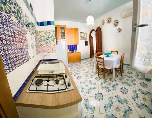 Φωτογραφία από το άλμπουμ του Casa Amore Amalfi Coast σε Minori