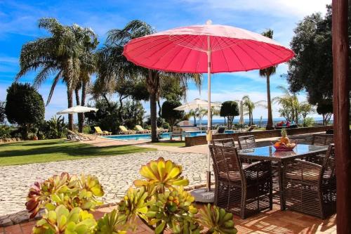 Elegant Villa in Loulé with Private Pool