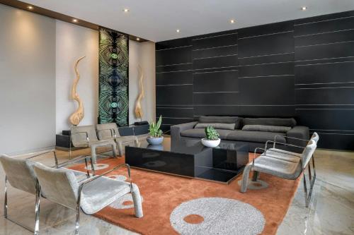 AC Hotel Madrid Feria by Marriott photo 16