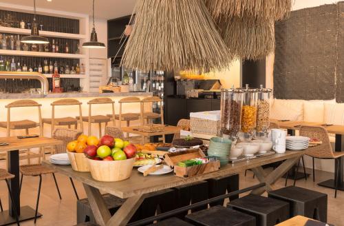 Apartamentos Baltum