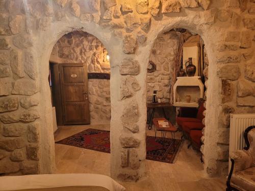 Fotografie z fotogalerie ubytování LA DiAS CAVE CAPPADOCİA v destinaci Nar