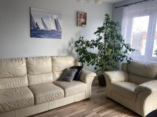 Apartament Ekomarina 24