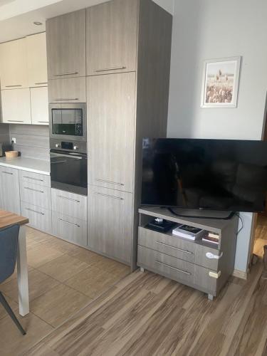 Gallery image of Apartament Ekomarina 24 in Giżycko