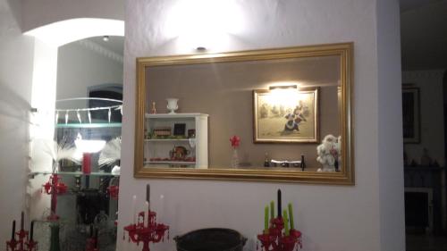 Gallery image of Hotel Casa Grande in Constantina
