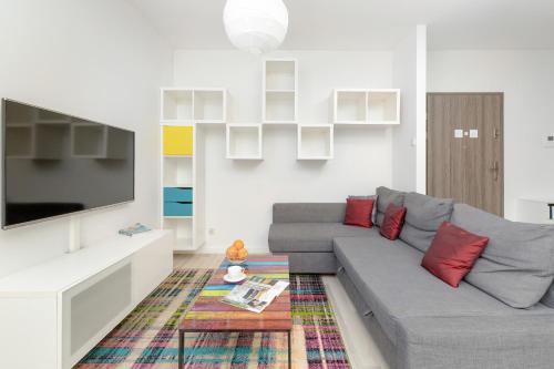 Apartment in Gdańsk OLD