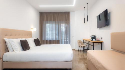Aura Vatican Suite photo 17