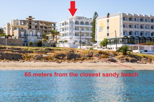 ALOS SUITES ex-Possirama Bay aparts