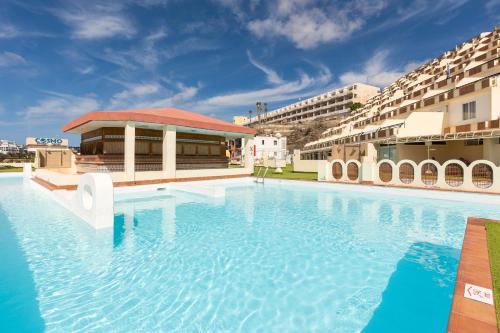 Home2Book Cozy Sea View Studio Jandía Beach, Pool