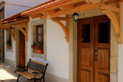 Φωτογραφία από το άλμπουμ του Solar do Alambique σε Angeja