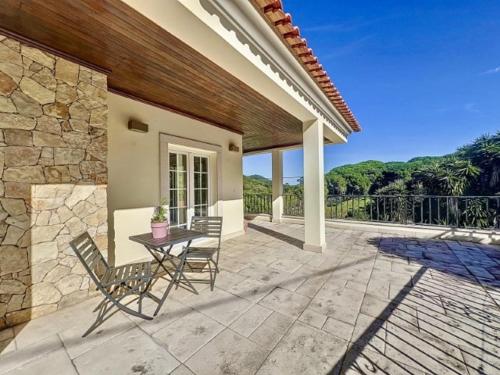Casa Arbutus