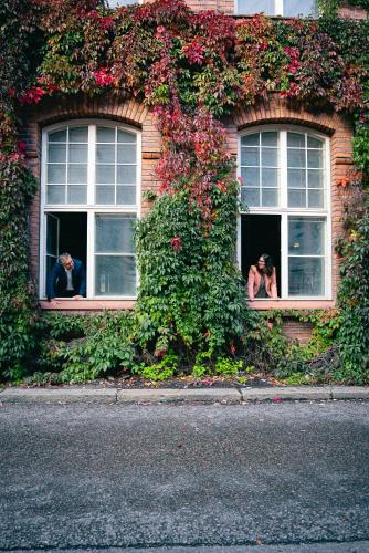 Гости Uumen Hotels - Tampere, Finlayson