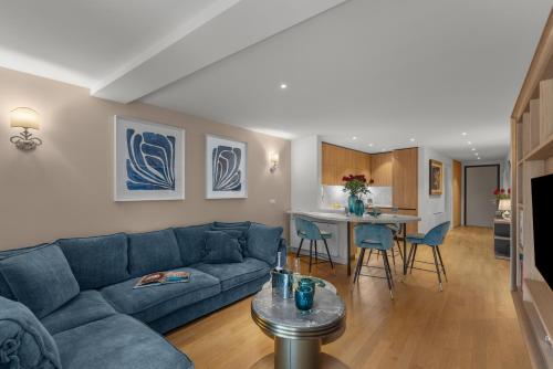 Town House Apartments