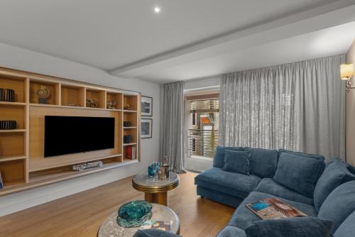 Billede fra billedgalleriet på Town House Apartments i Poreč