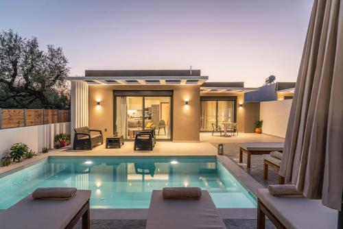 Lumior Villas Lux essence by 'elite'