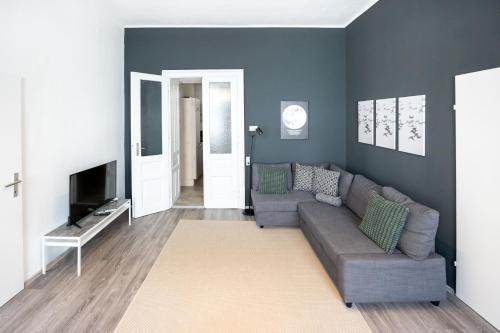 Comfortable Spacious Apartment by Hanovermarkt & the Danube