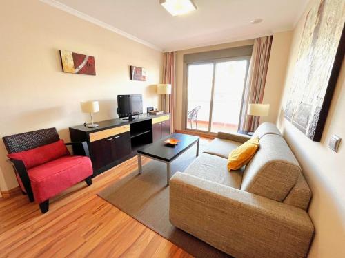 Apartamentos Oasis en el Mar