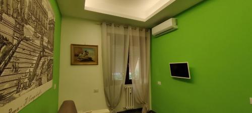 Tocci House