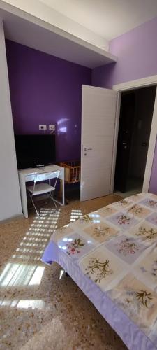 Tocci House