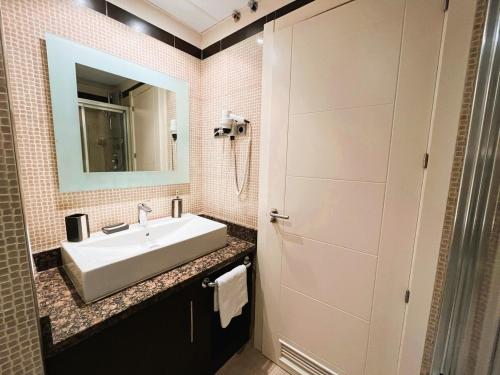 Apartamentos Oasis en el Mar