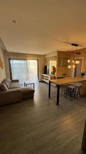 Appartemment vue mer 50m2