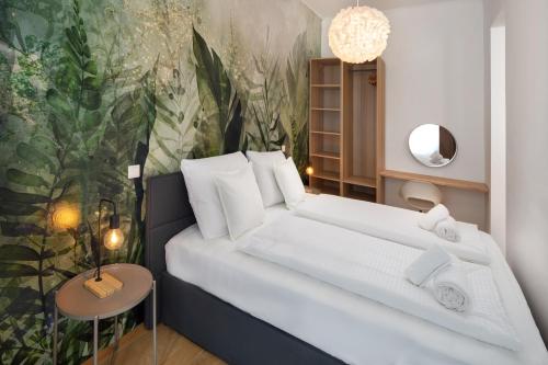 Vienna Residenz - Stil Apartment