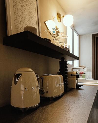 Luxurious loft in Monastiraki