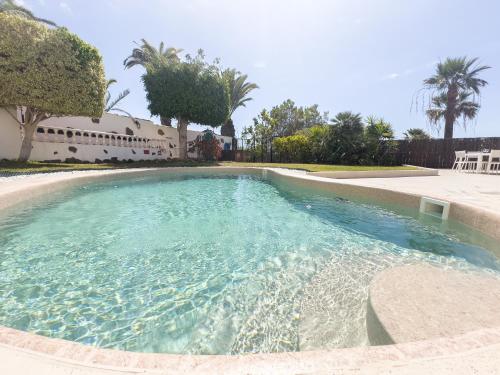 Fully refurbished Private 3BR Villa Heated Pool