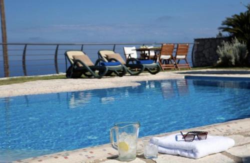 Fotografie z fotogalerie ubytování Pantheon Villas v destinaci Ayios Nikitas
