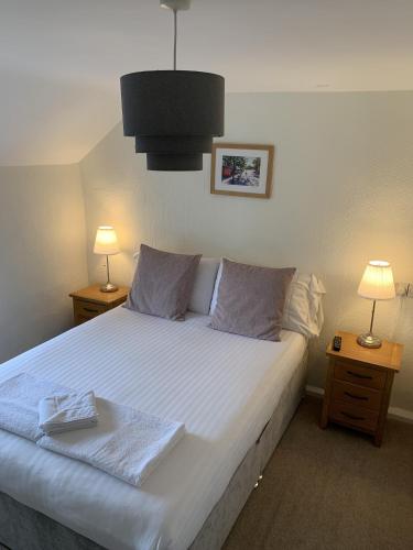 Old Farm Hotel photo 20