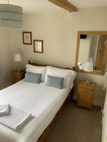 Old Farm Hotel photo 46