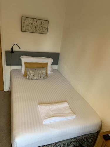 Old Farm Hotel photo 42