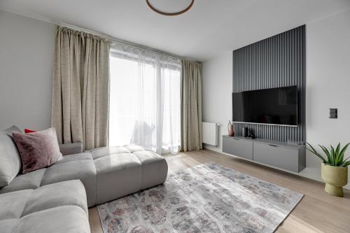 Foto Lion Apartments - Premium Apartments with Parking in the Center of Gdańsk 5