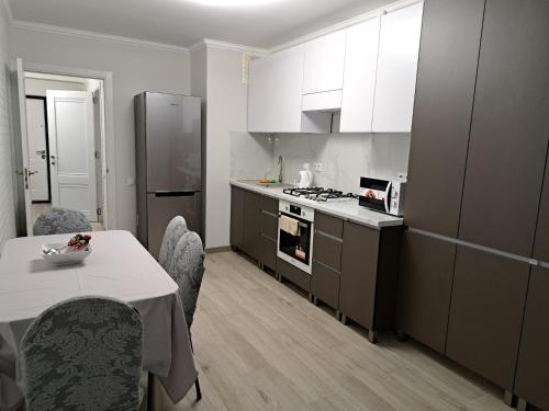 Cuina o zona de cuina de Decebal