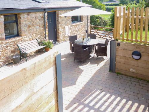 Siseõu või muu väliala majutusasutuses Milk Churn - Ukc2400