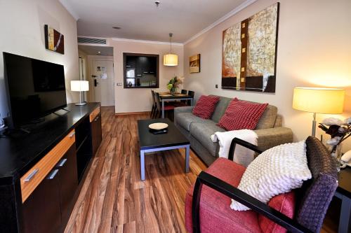 Love Rent4 Málaga Costa