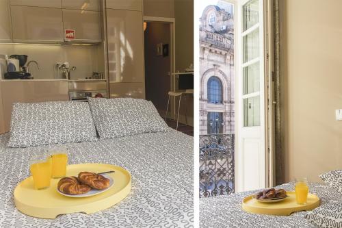 BmyGuest - Cardosas Stylish Apartment