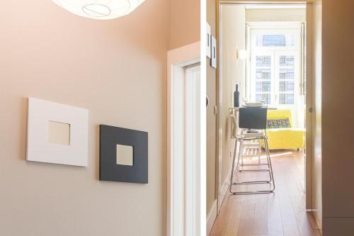 BmyGuest - Cardosas Stylish Apartment