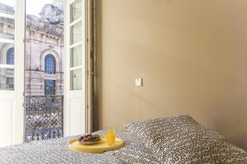 BmyGuest - Cardosas Stylish Apartment