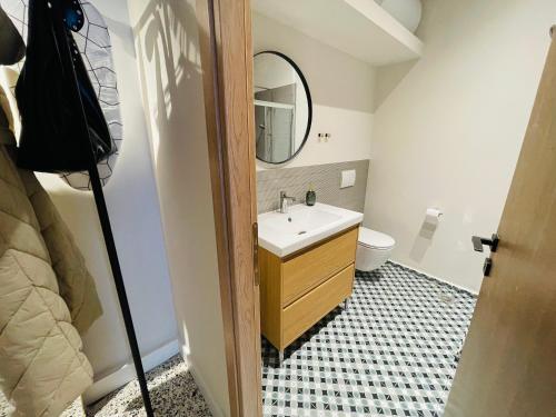 Bagno di 19 Living