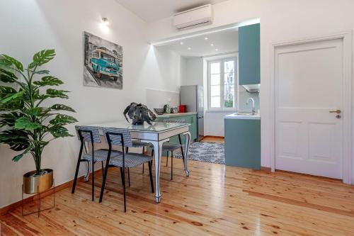 Royal View Suite - Corfu Town