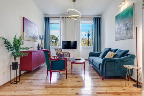 Royal View Suite - Corfu Town