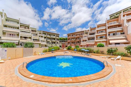 Apartamento 2 dormitorios en Orlando Costa Adeje reformado