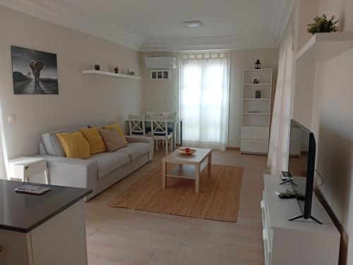Apartamento 2 dormitorios en Orlando Costa Adeje reformado